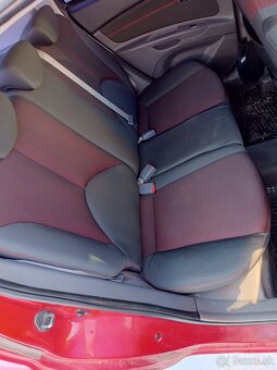 Kia Rio 1.5 dci, 81kW - 9