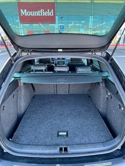 Skoda Octavia RS 2.0 TDi - 9