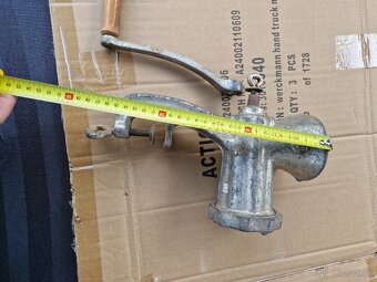 Dekorácia na chatu..... - 9