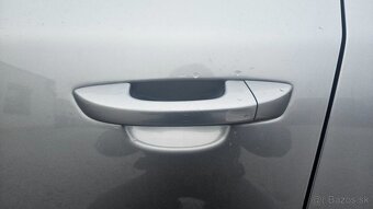 Škoda Superb 2.0TDI Eleganc - 9