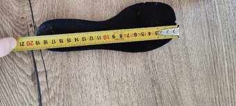 Bauer Supereme s140 velkost 29.5 - 9