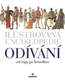 Encyklopédie, náučná literatúra 1 - 9