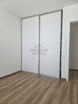 2 izbový byt aj na hyponájom  - Košúty Millenium - 9