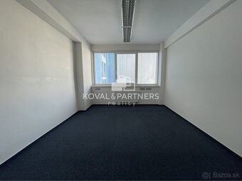 Kancelárske priestory na prenájom v centre Nitry - 9