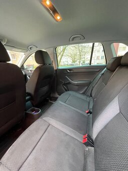 Škoda Rapid Spaceback - 9