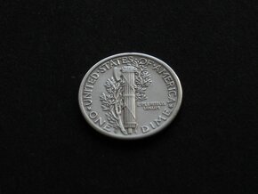 Strieborné mince - 9