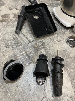 Philco PHSM 9000 Kuchynský robot 1200w - 9