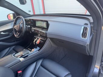 Mercedes-Benz EQC 400 4MATIC DPH - 9
