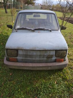 Fiat 126 Maluch - 9