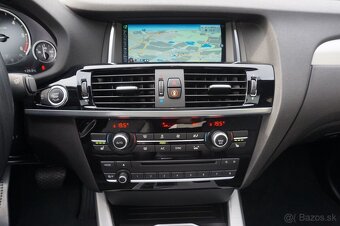 BMW X4 M 35d DPH, HUD, SOFT, LED - 9