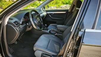 Audi A4 B7 1.9 TDI - 9