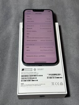 iPhone 14 128GB - 9
