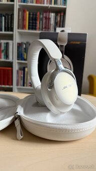BOSE QuietComfort Ultra Headphones Diamond 60 years of sound - 9