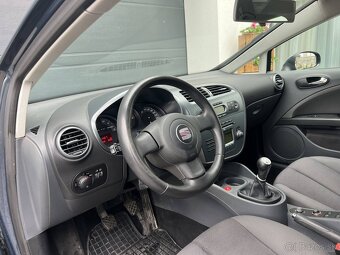 Seat Leon 1.4 TSI 92kw Style - 9