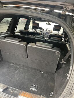 Mercedes Benz GL 350cdi 4 Matic - 9