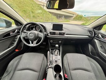 Mazda 3 2.0 Skyactiv - 9