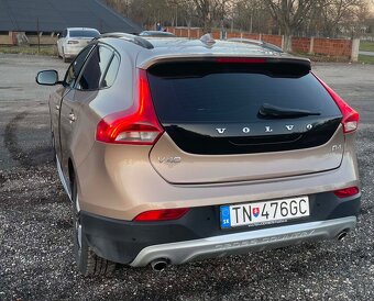 Volvo V40D CC - 9