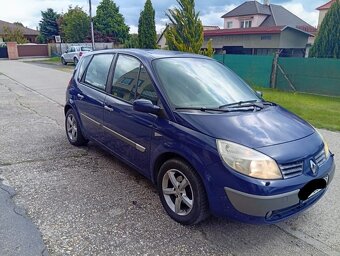 Predám RENAULT SCENIC - 9