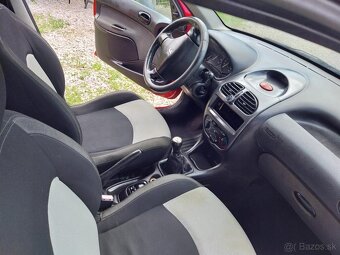 Peugeot 206 na diely - 9