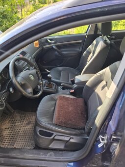 Skoda octavia 2 1.9 tdi 77 kw - 9