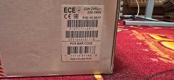 Ps4 VR  CUH ZVR2 - 9