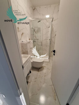 Na predaj novostavba - dvojpodlažný apartmán s výhľadom na m - 9