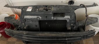 Skoda Fabia Combi 1.2 HTP 47kw model 1999-2007 motor AZQ - 9