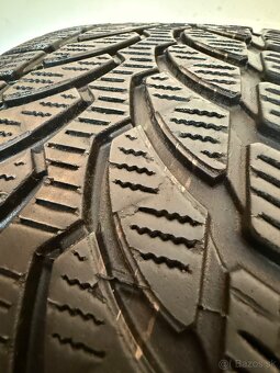 Zimné pneumatiky 205/55/16 Bridgestone Blizzak LM-32 - 9