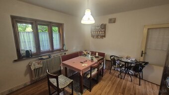 3i Rodinný Dom s Obrovským Pozemkom | Blato - 9
