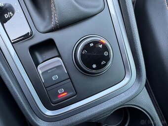 Predám Cupra Ateca 2.0 TSI 300k 4Drive DSG First Edition - 9