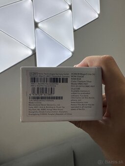 Honor Magic 5 Lite - 9