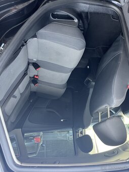Seat Altea XL - 9