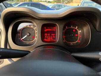 Fiat Panda 1.2 Lounge E6 - 9