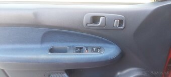 Honda HRV 1.6 benzin 77kW - 9