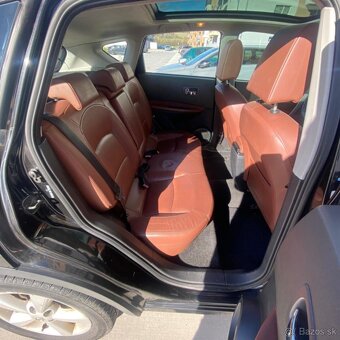 Nissan Qashqai 2.0DCi - 9