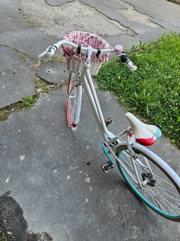 MB Colors dámsky bicykel - 9