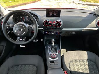 Audi A3 Sportback 1.4 TFSI 122k Attraction S tronic Style - 9