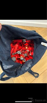 Lego zbierka - 9