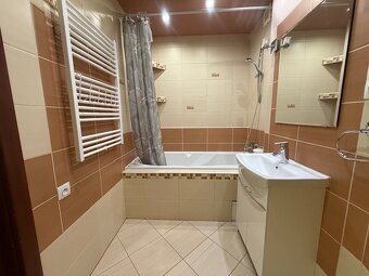 3-izbový zariadený byt na prenájom Prievidza/ Sever - 9