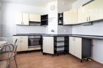 3-izbový byt na ul. Čingovská, sídl. Nad Jazerom - 9
