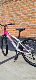 Bucykel Vedora 24" alu - 9