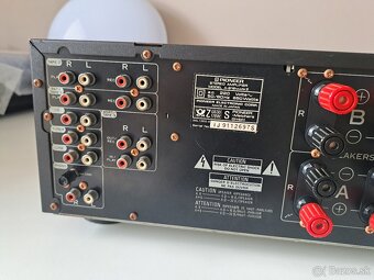 PIONEER A 616 MARK II - 9