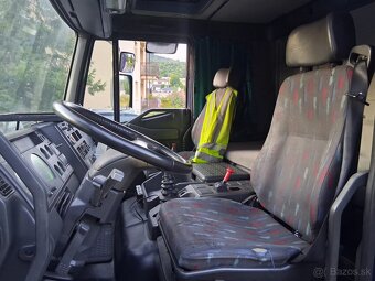 Iveco EuroCargo 75E17 - 9