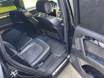 Audi Q7 3.0 TFSI 245kw Ceramic 3xSline - 9
