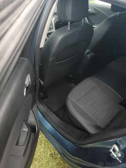 Opel astra LPG - 9