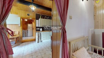 HALO reality - Predaj, chalupa Šumiac - EXKLUZÍVNE HALO REAL - 9