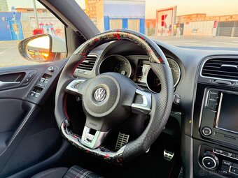 Volkswagen Golf 6 GTI 2.0 TSI - 9