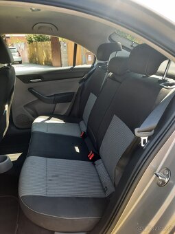 Seat Toledo 1.6 TDI - 9