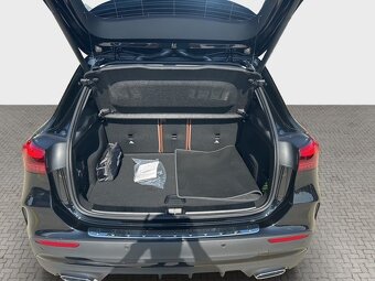 MERCEDES-BENZ GLA 220 4MATIC - NOVÉ VOZIDLO - 9