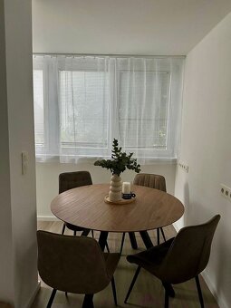 Svetlý 3i byt s terasou, záhradou a bazénom – Staré Mesto - 9
